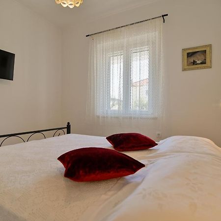 Apartments Art Trogir Luaran gambar