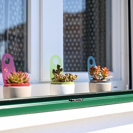 Apartments Art Trogir Luaran gambar