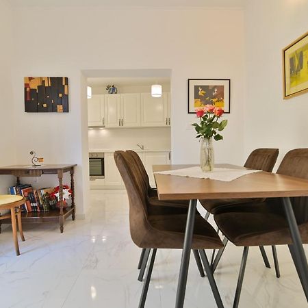 Apartments Art Trogir Luaran gambar