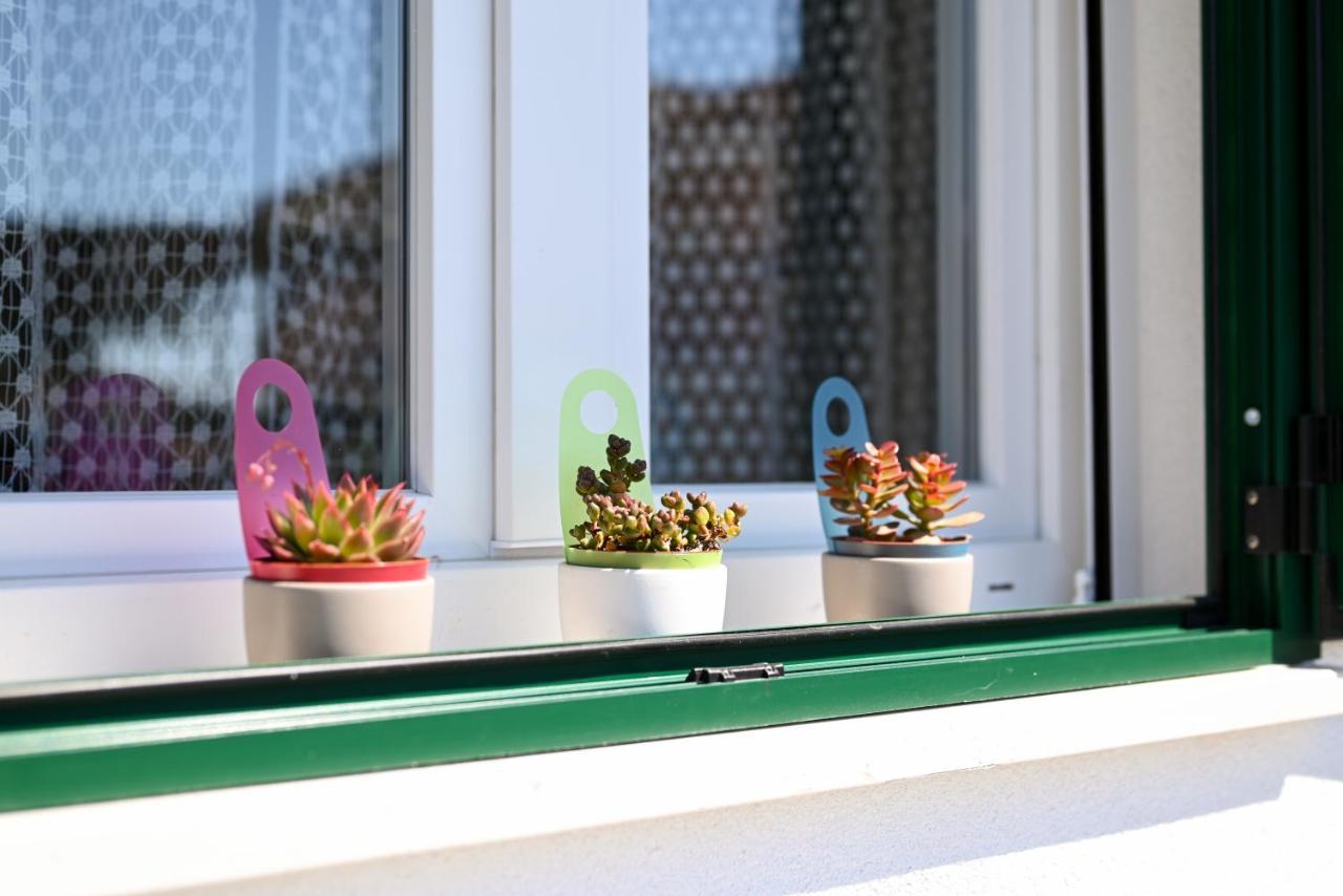 Apartments Art Trogir Luaran gambar