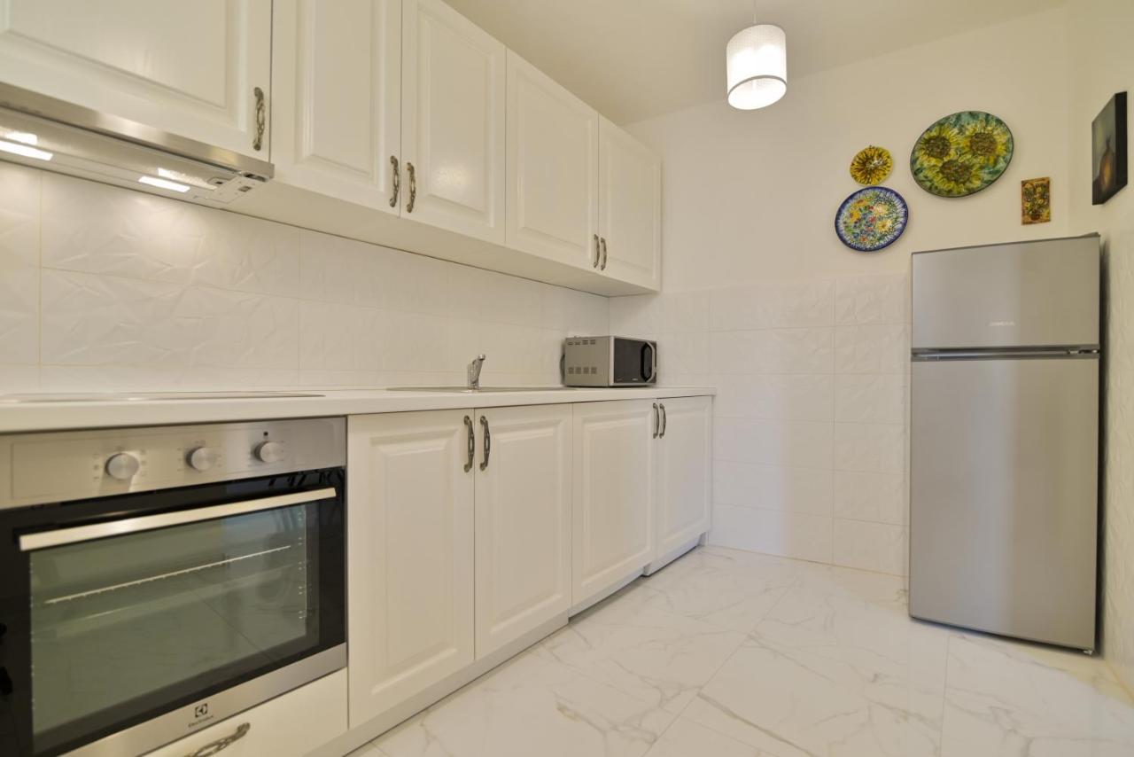 Apartments Art Trogir Luaran gambar