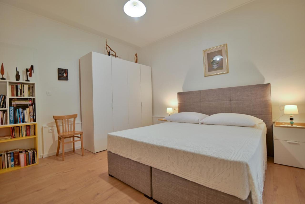 Apartments Art Trogir Luaran gambar