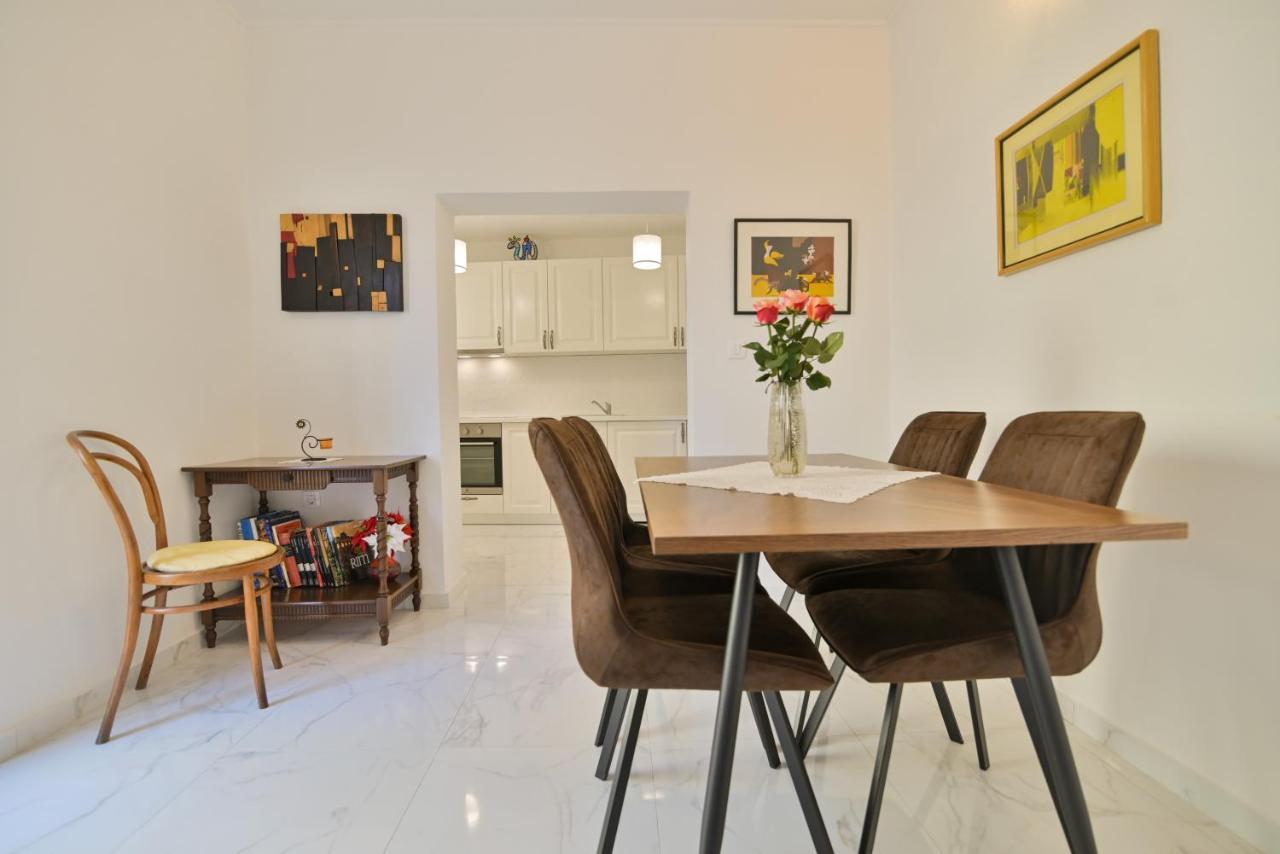Apartments Art Trogir Luaran gambar