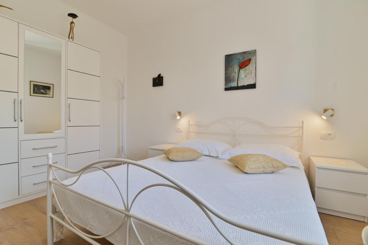 Apartments Art Trogir Luaran gambar