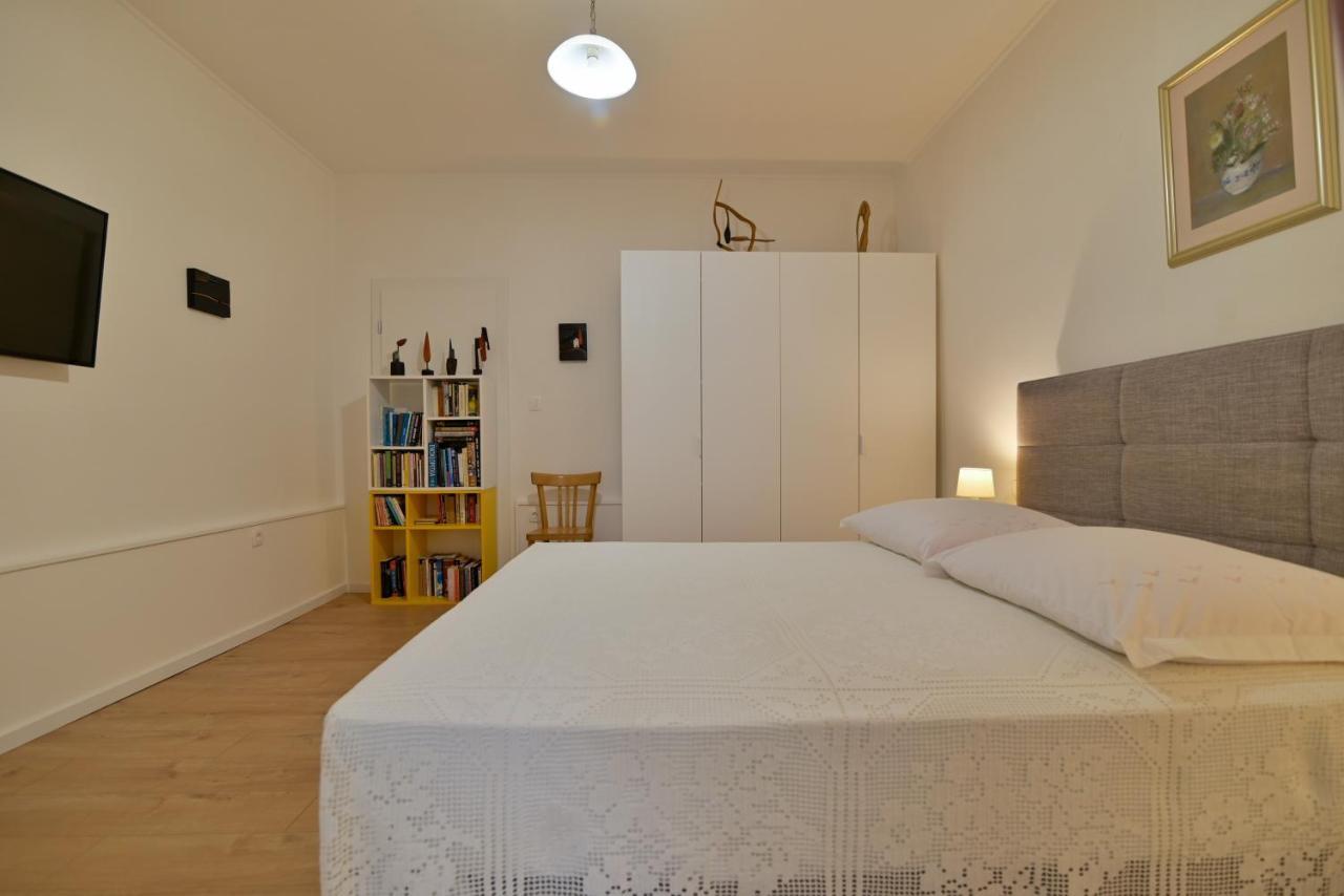 Apartments Art Trogir Luaran gambar