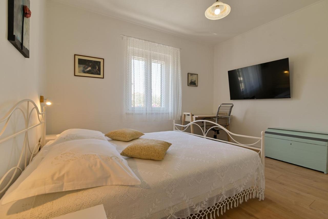 Apartments Art Trogir Luaran gambar
