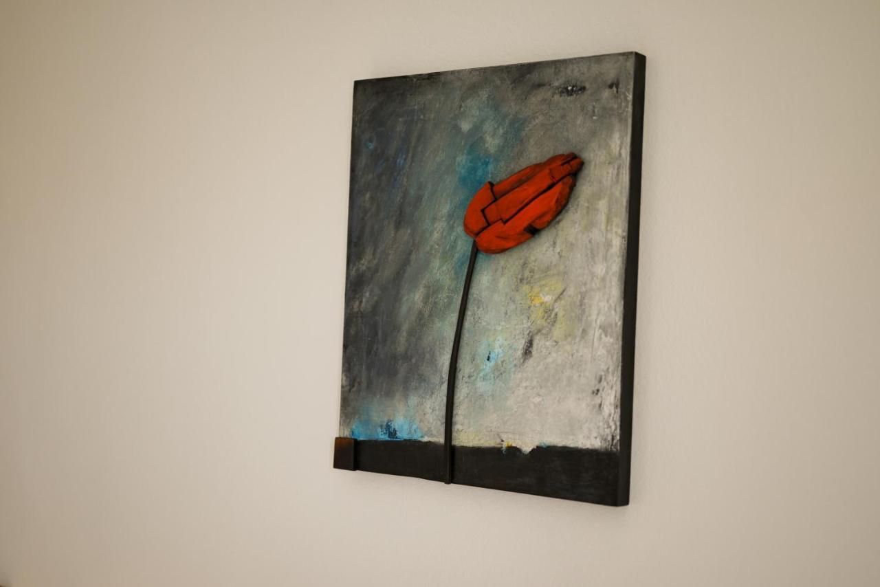 Apartments Art Trogir Luaran gambar