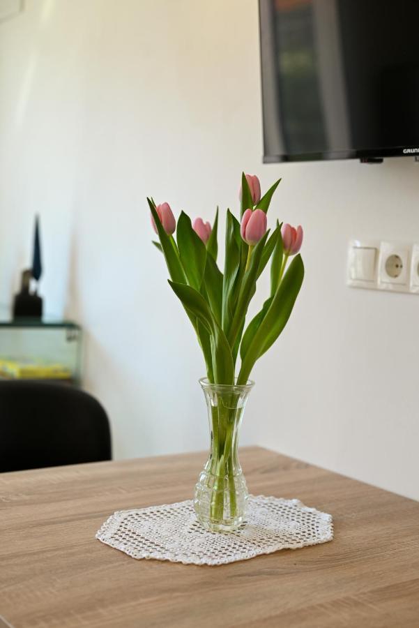 Apartments Art Trogir Luaran gambar