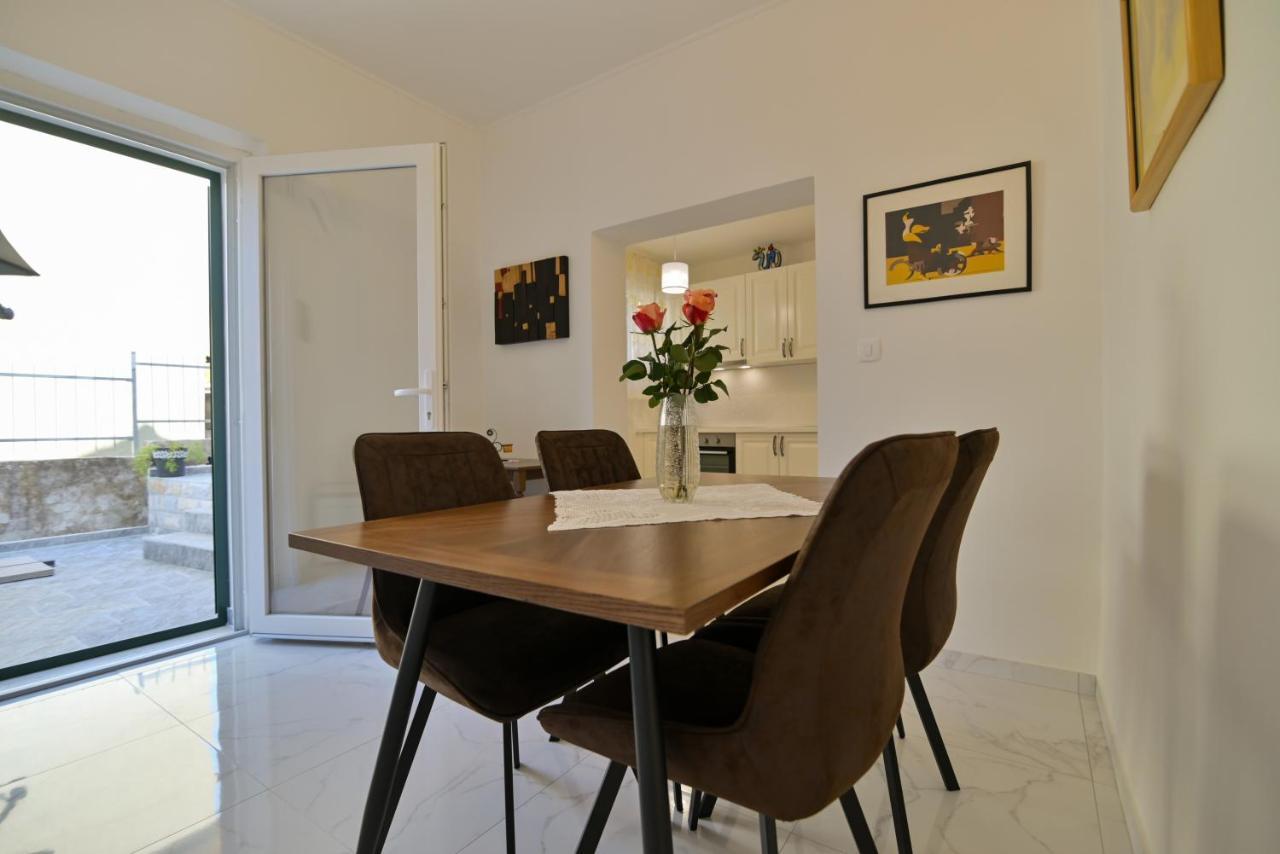 Apartments Art Trogir Luaran gambar
