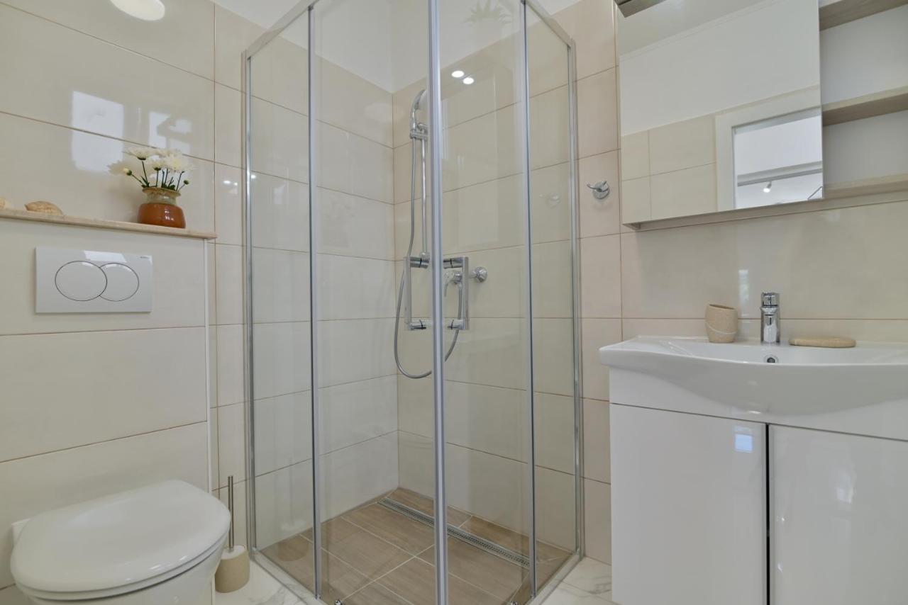 Apartments Art Trogir Luaran gambar