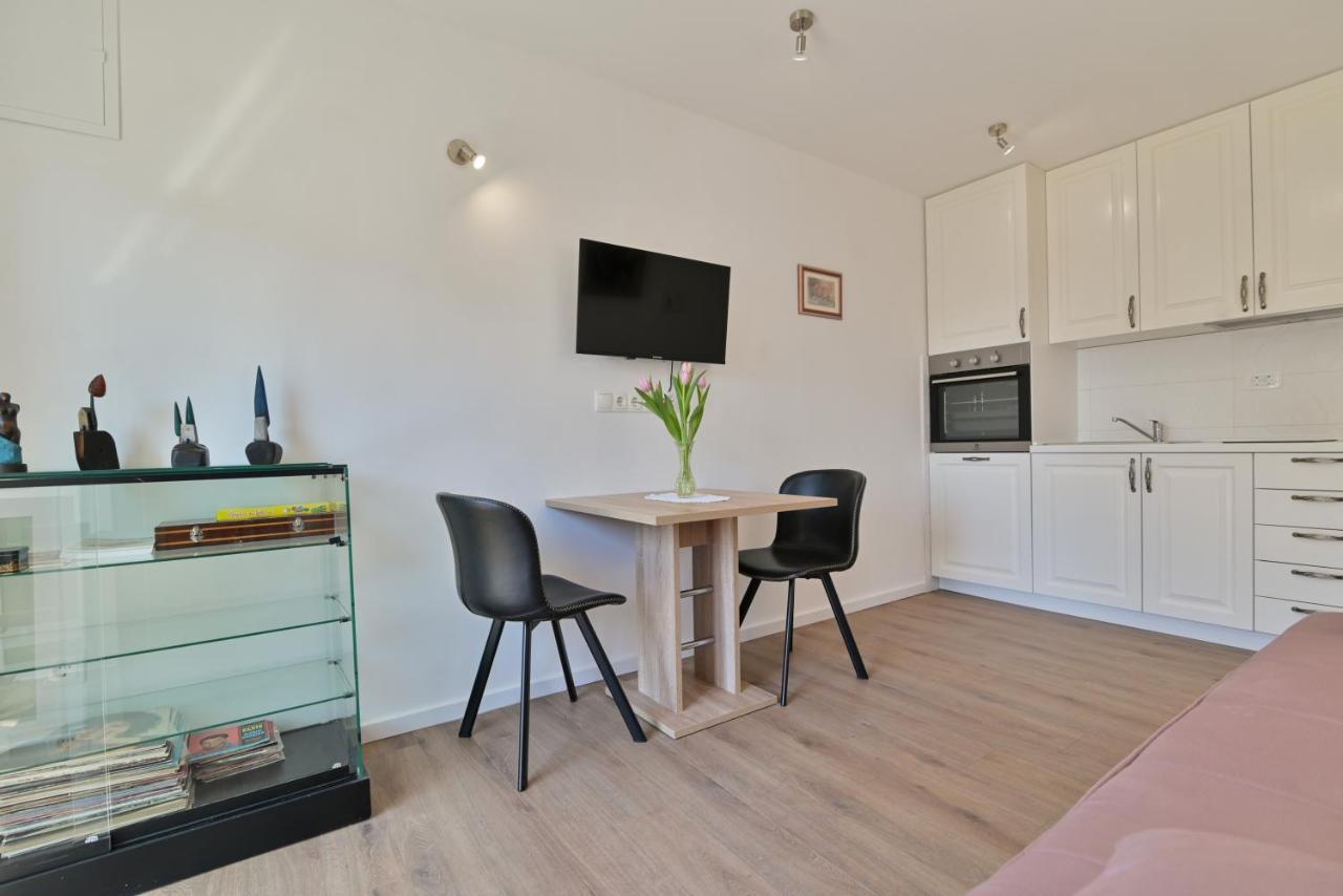 Apartments Art Trogir Luaran gambar